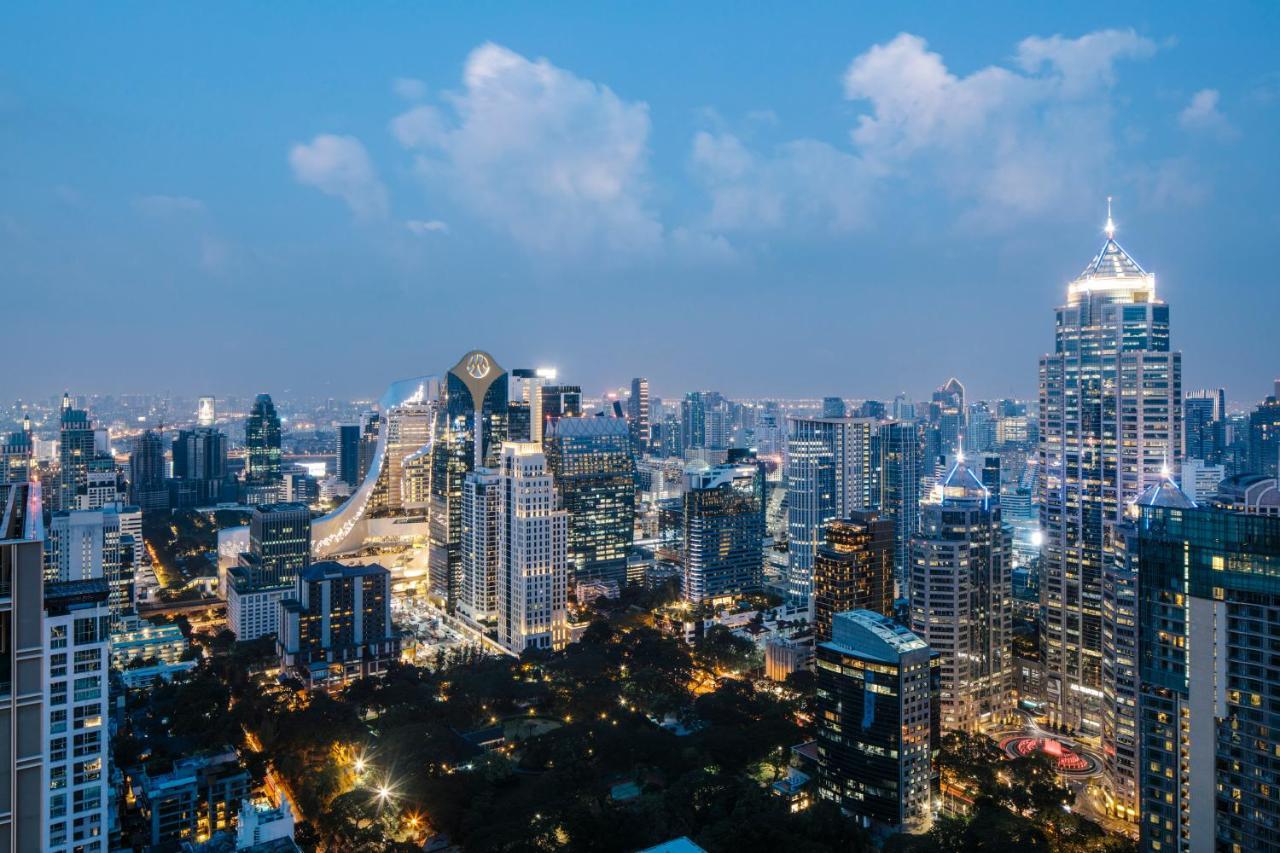 فندق Kimpton Maa-Lai Bangkok By Ihg المظهر الخارجي الصورة Bangkok