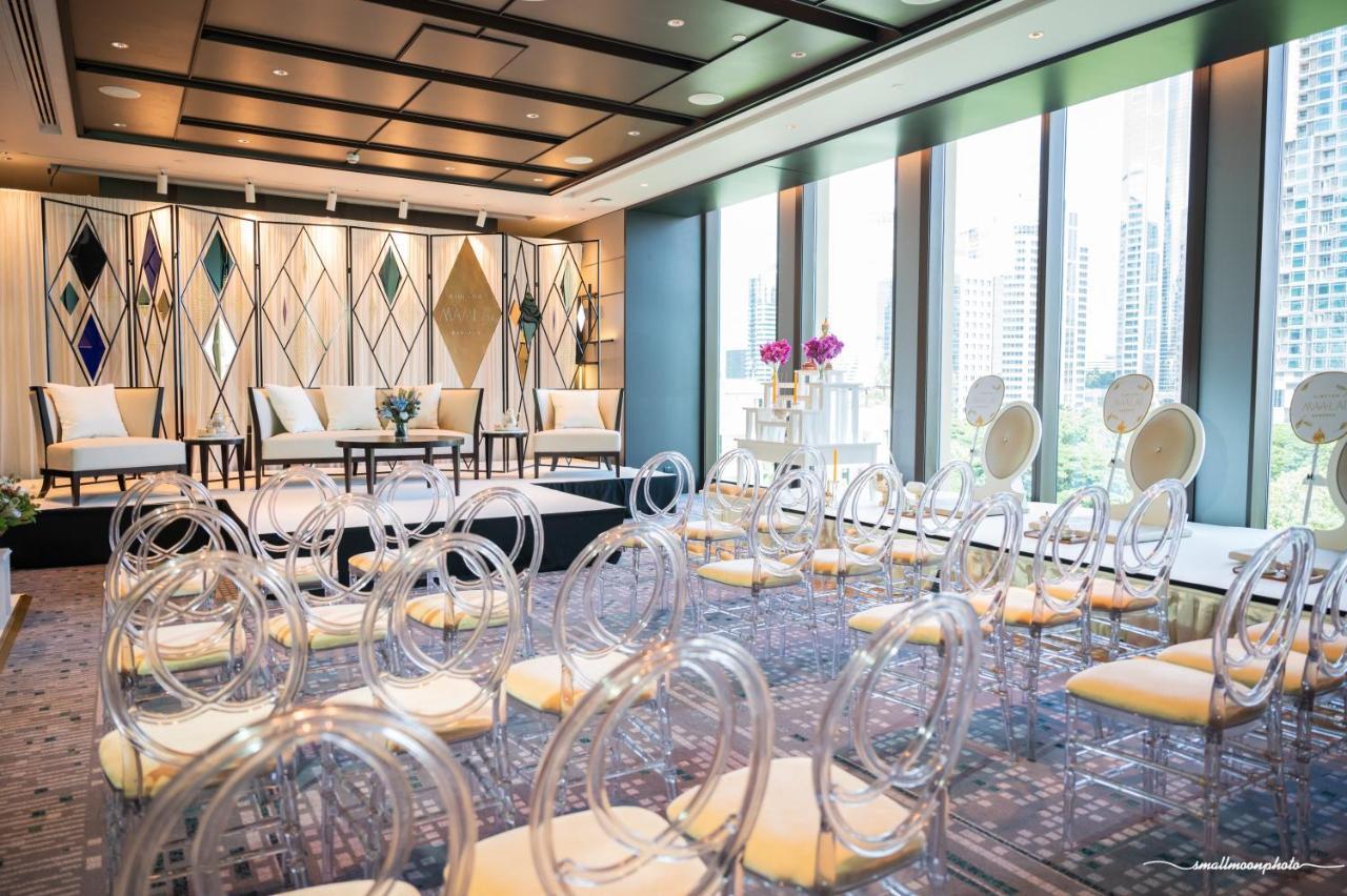 فندق Kimpton Maa-Lai Bangkok By Ihg المظهر الخارجي الصورة The ballroom