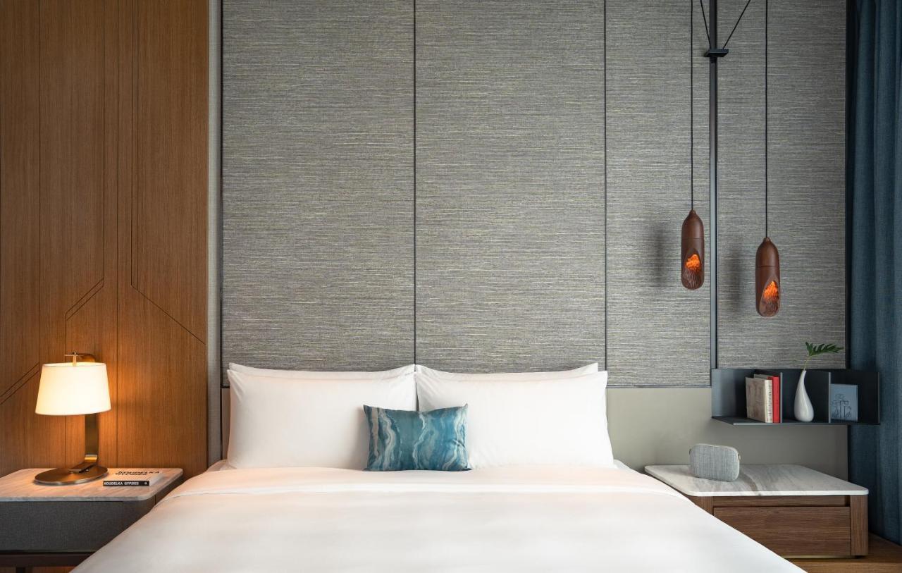 فندق Kimpton Maa-Lai Bangkok By Ihg المظهر الخارجي الصورة Deluxe Room