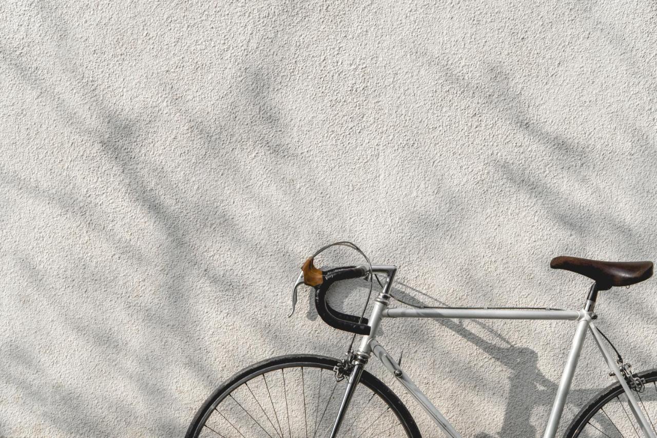 فندق Kimpton Maa-Lai Bangkok By Ihg المظهر الخارجي الصورة A fixed gear bicycle