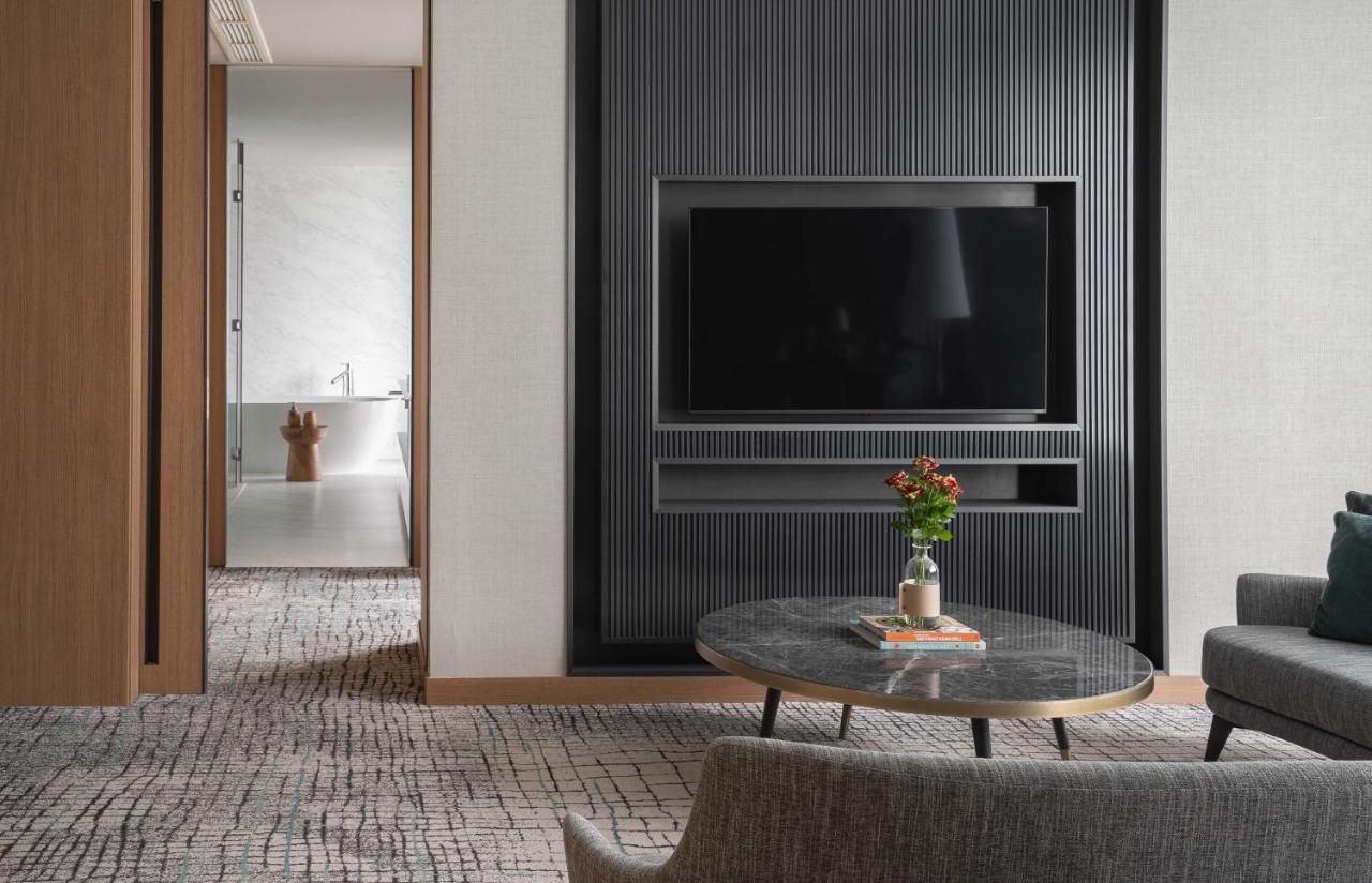 فندق Kimpton Maa-Lai Bangkok By Ihg المظهر الخارجي الصورة A room at the hotel