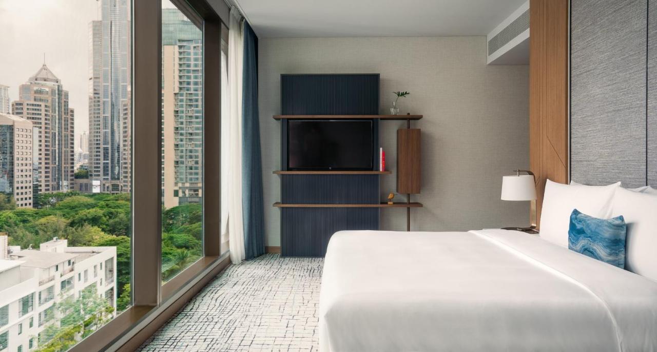 فندق Kimpton Maa-Lai Bangkok By Ihg المظهر الخارجي الصورة