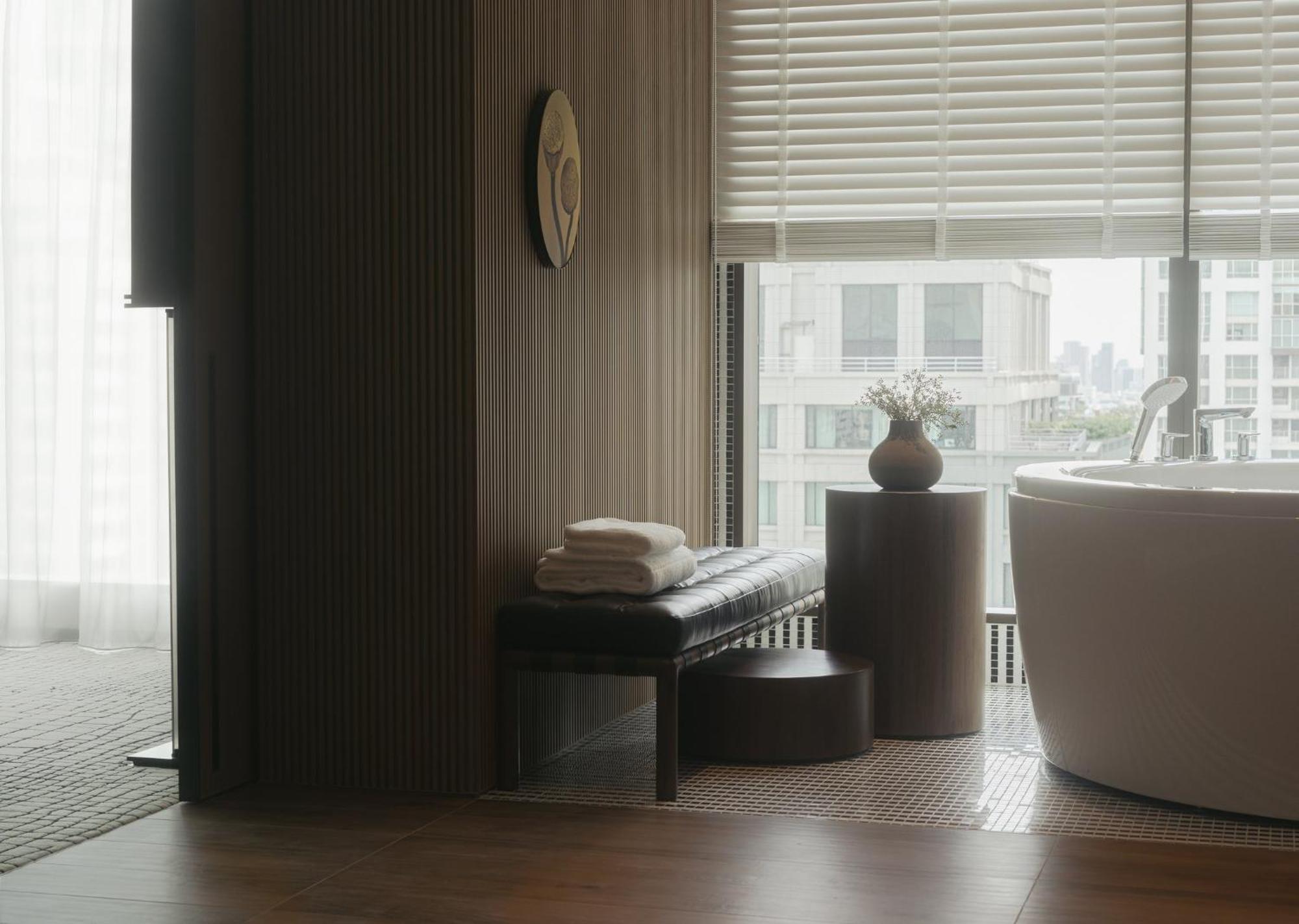فندق Kimpton Maa-Lai Bangkok By Ihg المظهر الخارجي الصورة Bathroom